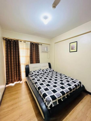 Two Bedroom Condo in Fairview QC